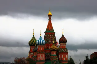 В столицу идет осень: синоптики прогнозируют постепенное похолодание в Москве на следующей неделе В столицу идет осень: синоптики прогнозируют постепенное похолодание в Москве на следующей неделе