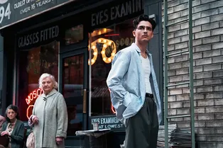 «Марти великолепный», «След Чикатило», «Олдскул» (2 сезон): кинодайджест начала апреля от Men Today