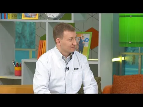 Нажми и смотри