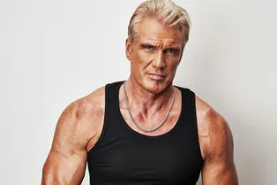 Инженер-химик, каратист и бодибилдер: как тренируется Дольф Лундгрен