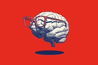 Как по губам определить проблемы с памятью