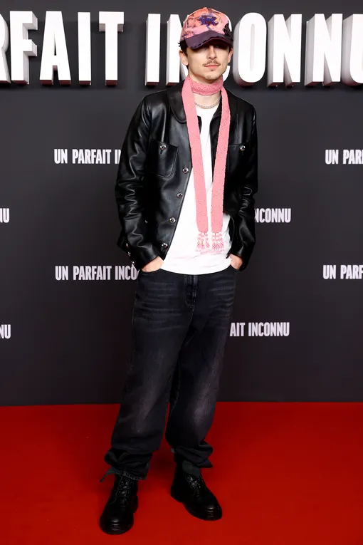 Тимоти Шаламе Тимоти Шаламе