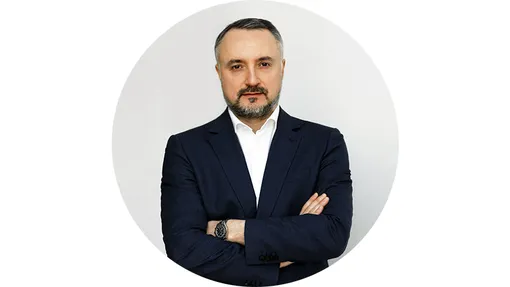 Евгений Макаров