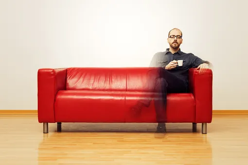 Что делать, если стресс в конце года невыносим: новый тренд в заботе о себе — стать «невидимкой» на один день Что делать, если стресс в конце года невыносим: новый тренд в заботе о себе — стать «невидимкой» на один день