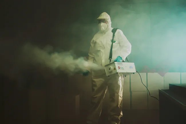 В Индии зафиксировали вспышку смертельного вируса: от него нет лекарств, а в ВОЗ предупреждают о рисках пандемии