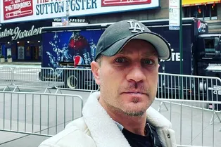 45-летний Роман Костомаров не выдержит ампутацию ноги: гангрена распространяется 45-летний Роман Костомаров не выдержит ампутацию ноги: гангрена распространяется