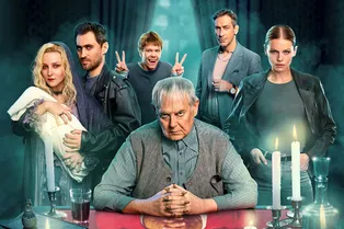 «Вампиры средней полосы», «Золотое дно», «Умри, моя любовь»: кинодайджест последней недели января от Men Today «Вампиры средней полосы», «Золотое дно», «Умри, моя любовь»: кинодайджест последней недели января от Men Today