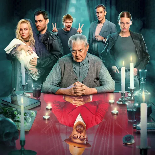 «Вампиры средней полосы», «Золотое дно», «Умри, моя любовь»: кинодайджест последней недели января от Men Today