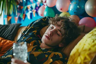 Гид по похмелью: как бороться с болью, тошнотой, тревожностью и другими симптомами Гид по похмелью: как бороться с болью, тошнотой, тревожностью и другими симптомами