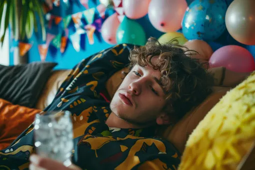 Гид по похмелью: как бороться с болью, тошнотой, тревожностью и другими симптомами