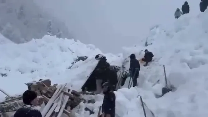 Нажми и смотри