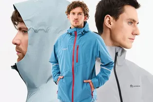 Где купить ветровку на весну: 7 стильных моделей для мужчин
