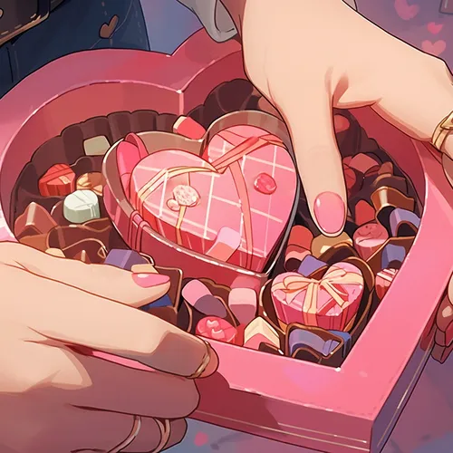 Почему 14 февраля принято дарить сердце: этот орган не всегда был символом любви