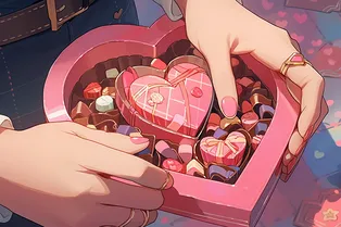 Почему 14 февраля принято дарить сердце: этот орган не всегда был символом любви Почему 14 февраля принято дарить сердце: этот орган не всегда был символом любви