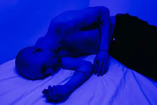 Что делать, если никак не получается заснуть