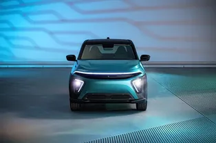 Больше не прототип: российский электрокар «Атом» прошел сертификацию и выйдет в двух версиях