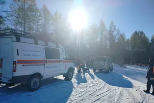 Усольцевы еще могут быть живы: опытная выживальщица раскрыла, где искать пропавшую семью