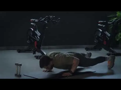 Нажми и смотри