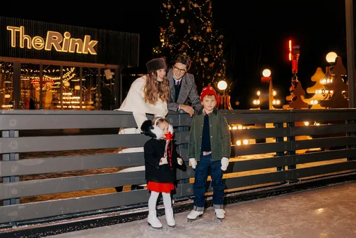 Каток Каток