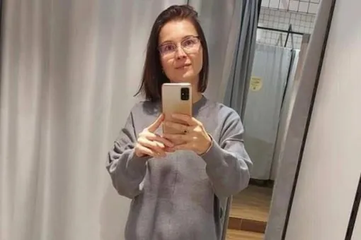 Надежда Ярыгина