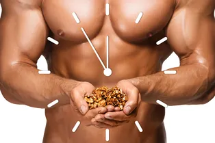 Как рассчитать время приема пищи для достижения серьезных результатов в зале? Как рассчитать время приема пищи для достижения серьезных результатов в зале?