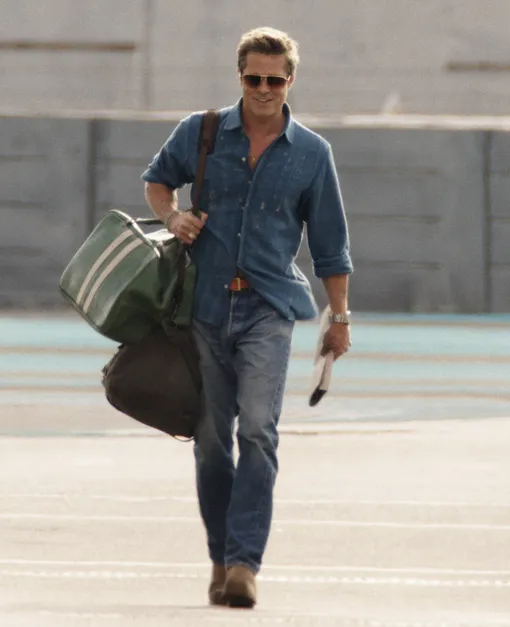 Мужские образы в кино