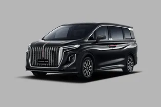 Hongqi HQ9