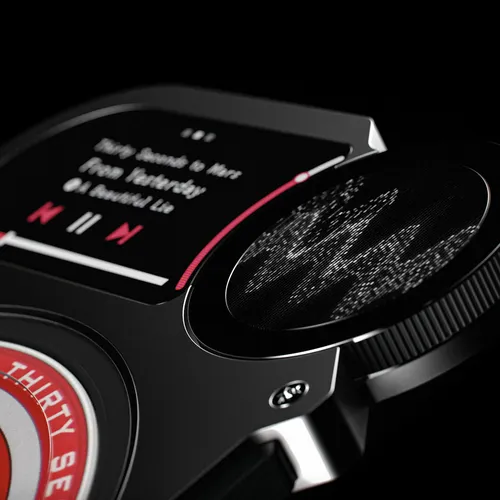 Самый мощный пылесос, роботофон от Honor и гонзомобиль Хантера Томпсона: технодайджест недели