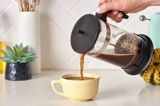 Отмываем кофеварку: лайфхаки