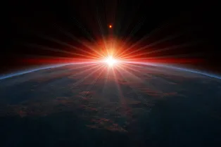 На Солнце растет количество вспышек: Землю накроют магнитные бури?