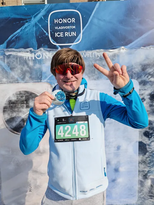 Главный редактор Men Today Антон Иванов