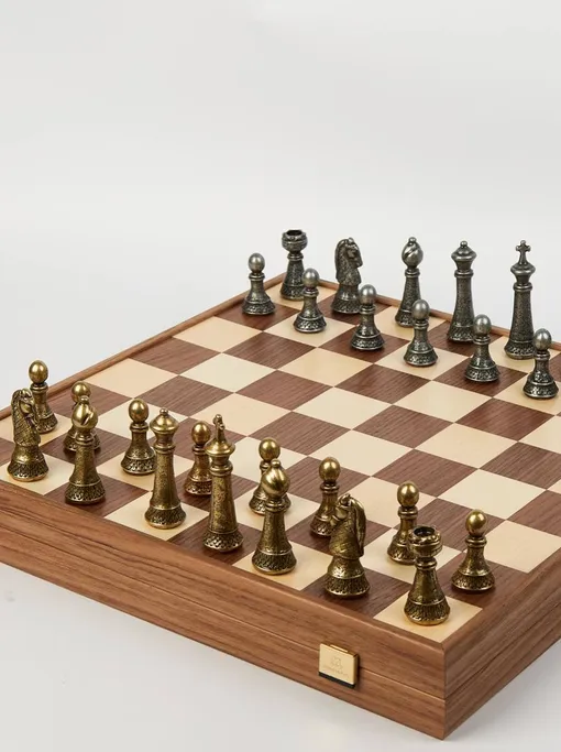 Monopolous, St-James Monopolous, St-James