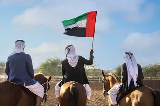 Тюрьма за репост: в ОАЭ ужесточили наказания за распространение слухов в мессенджерах