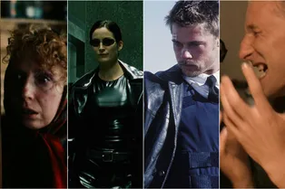 Легендарное время в кино: 35 культовых фильмов 1990-х