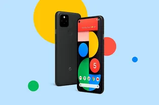 Google получила право отбирать смартфоны у пользователей при одном условии: после критики в сети его пришлось отменить Google получила право отбирать смартфоны у пользователей при одном условии: после критики в сети его пришлось отменить
