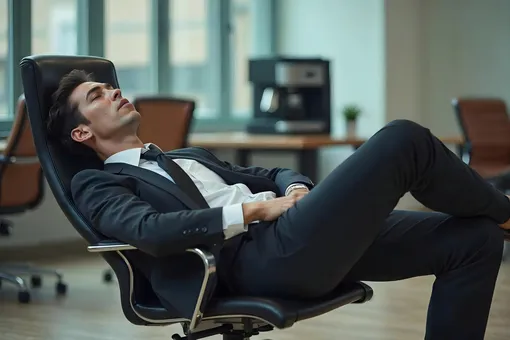 Что будет с вашим телом, если сидеть каждый день по 8 часов? Что будет с вашим телом, если сидеть каждый день по 8 часов?