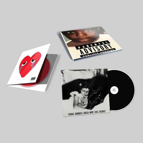 Baby Keem, Lana Del Rey и Big Baby Tape: дайджест новых музыкальных релизов (13 — 20 февраля)