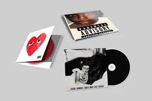 Baby Keem, Lana Del Rey и Big Baby Tape: дайджест новых музыкальных релизов (13 — 20 февраля)