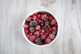 Правда ли, что витамины разрушаются при нагревании и заморозке продуктов?