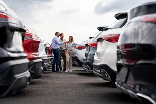 Как выбрать кроссовер с пробегом: 5 распространенных ошибок