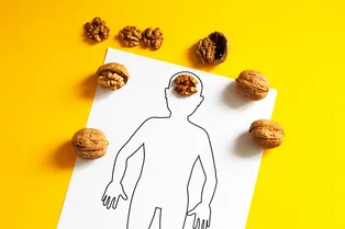 Что будет с телом, если есть мало жиров: 7 признаков, что вам пора поменять диету