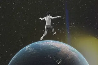 «Все улетит в космос». В NASA раскрыли, правда ли гравитация Земли отключится летом 2026 года