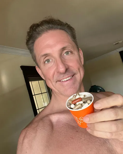 Дэйв Эспри Дэйв Эспри