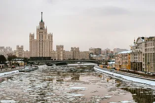 Тепло уже близко: Россию ждет аномальная погода весной
