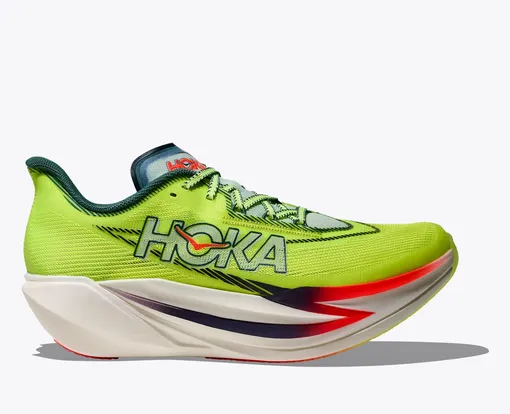 HOKA Cielo X1 3.0 Что такое суперкроссовки для бега