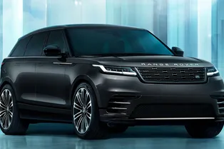 Ребенок-миллионер, вышедший на пенсию в 12 лет, показал свой новый Range Rover