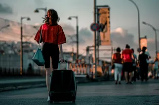 Похищенную в Таиланде туристку из России обнаружили в Мьянме: ее готовят к возвращению домой