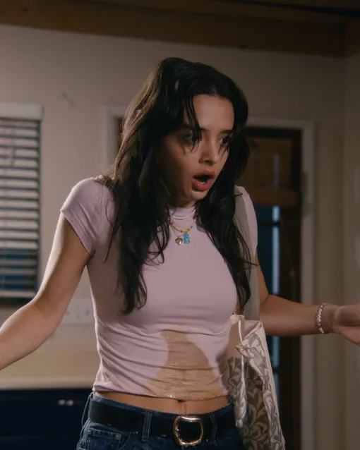 Вертикальные микродрамы