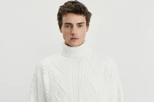 Классические вещи, которые должны быть в зимнем гардеробе каждого мужчины Классические вещи, которые должны быть в зимнем гардеробе каждого мужчины