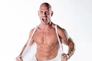 Как тренировки помогут стать лучшим в сексе: 3 совета от звезды фильмов для взрослых